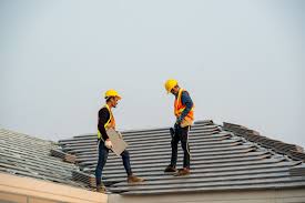 Best Roofing for New Construction  in Sophia, WV